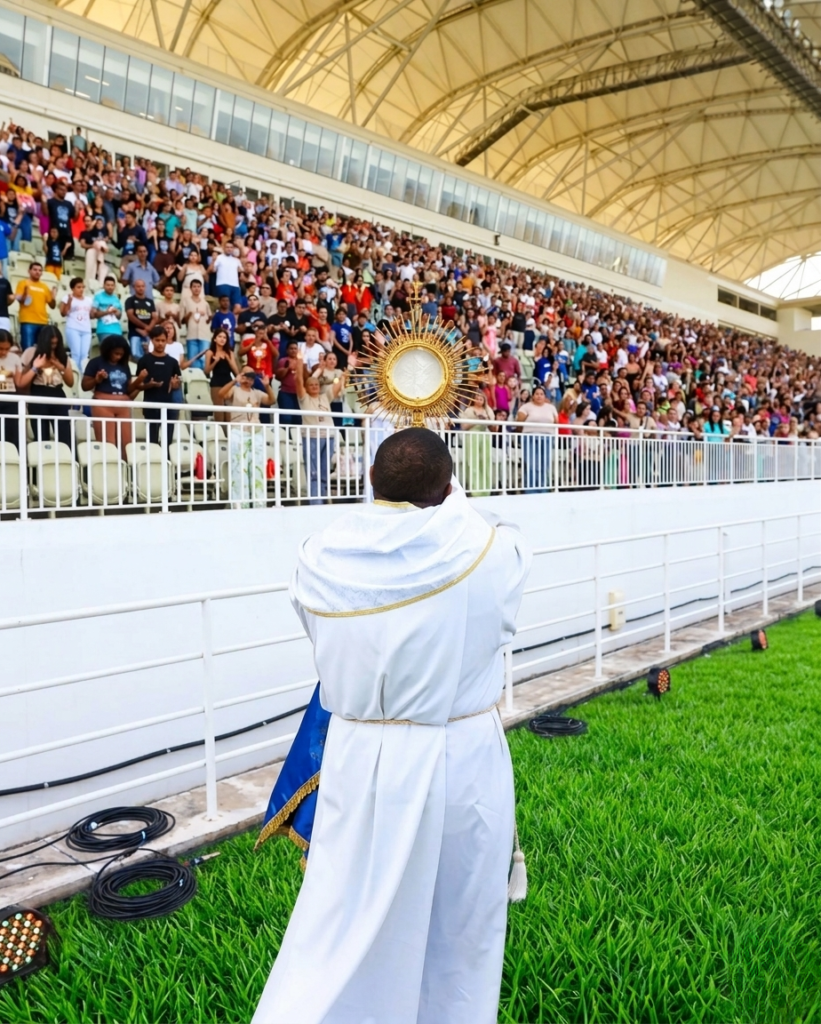 comunidade catolica sal da terra juazeiro do norte