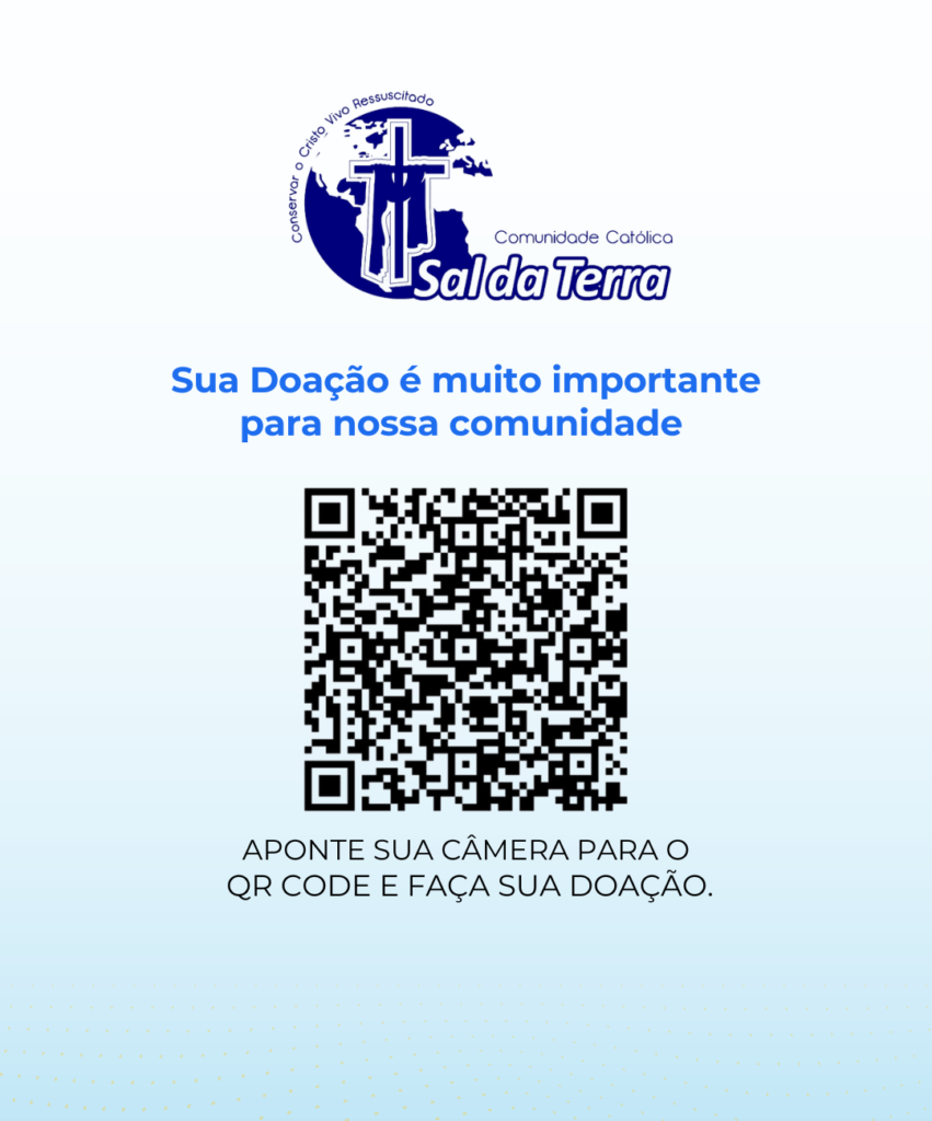 Comunidade Católica Sal da Terra