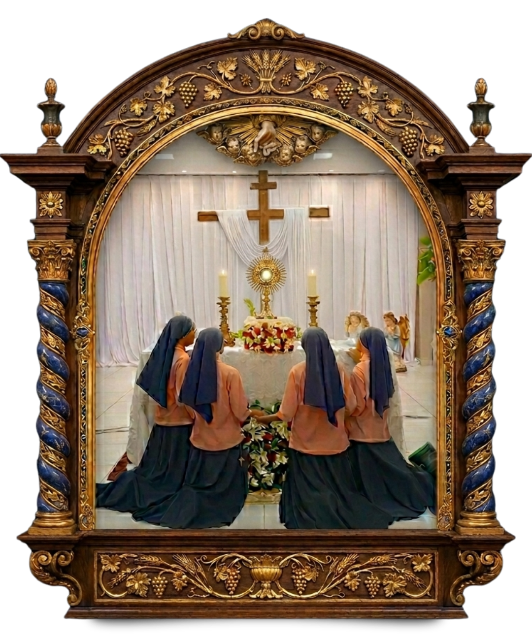 Comunidade Católica Sal da Terra juazeiro do norte