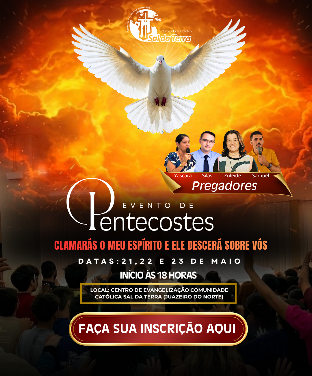 evento de (1080 x 1300 px)